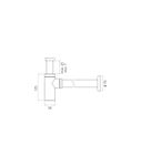 sifore-da-arredo-in-ottone-tondo-saturno-sa1290