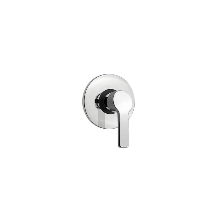 miscelatore monocomando incasso doccia tekno tk40