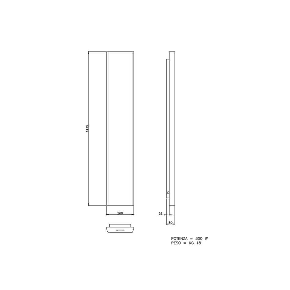 termoarredo-scaldasalviette-elettrico-a-muro-hom-xilo-s