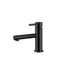 miscelatore-monocomando-lavabo-con-scarico-click-clack-nero-opaco-minimal-mn20
