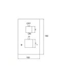 miscelatore-tm4vq-in-ottone-termostatico-doccia-incasso-serie-sphera