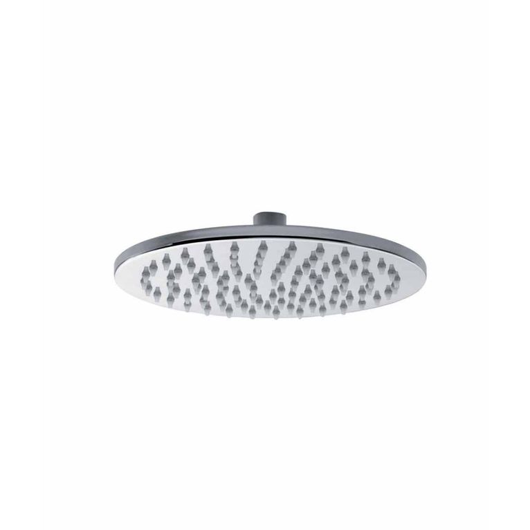 soffione linz sd2720 in ottone ispezionabile serie sphera