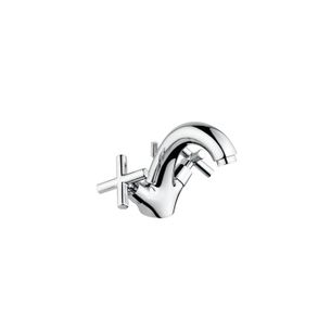 MISCELATORE MONOFORO MONOBLOCCO PER LAVABO SIRIO SI 25 BF