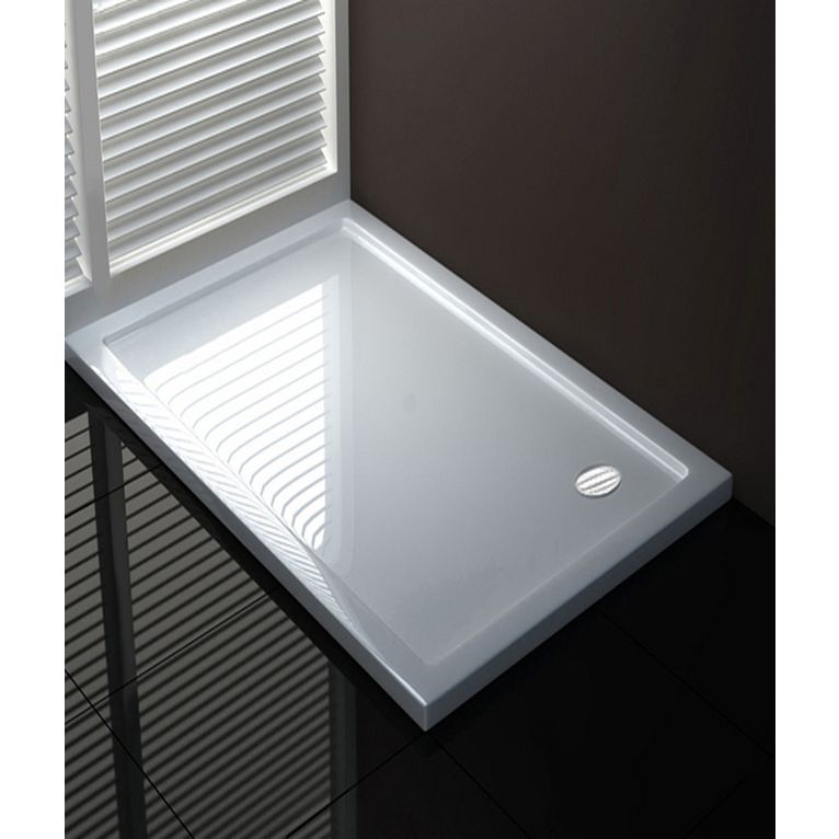 piatto doccia  60x90 cm altezza 4 cm