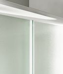 box-doccia-3-lati-con-2-ante-fisse-e-porta-scorrevole-100x125x100-cm-opaco