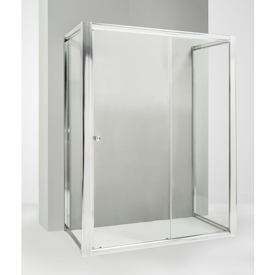 box-doccia-3-lati-con-2-ante-fisse-e-porta-scorrevole-85x110x85-cm-trasparente