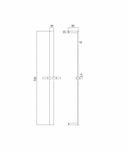 saliscendi-master-sl7m45703cr-in-ottone-completo-di-doccia-master-e-flessibile-serie-sphera
