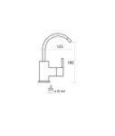 miscelatore-monocomando-bidet-con-scarico-click-clack-style-sy35