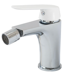 miscelatore-bidet-cromato-con-leva-opaco-bianco-opaco-con-piletta-click-clack-1-1-slash-4-e-flessibili-serie-dream