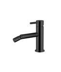miscelatore-monocomando-bidet-con-scarico-click-clack-nero-opaco-minimal-mn30