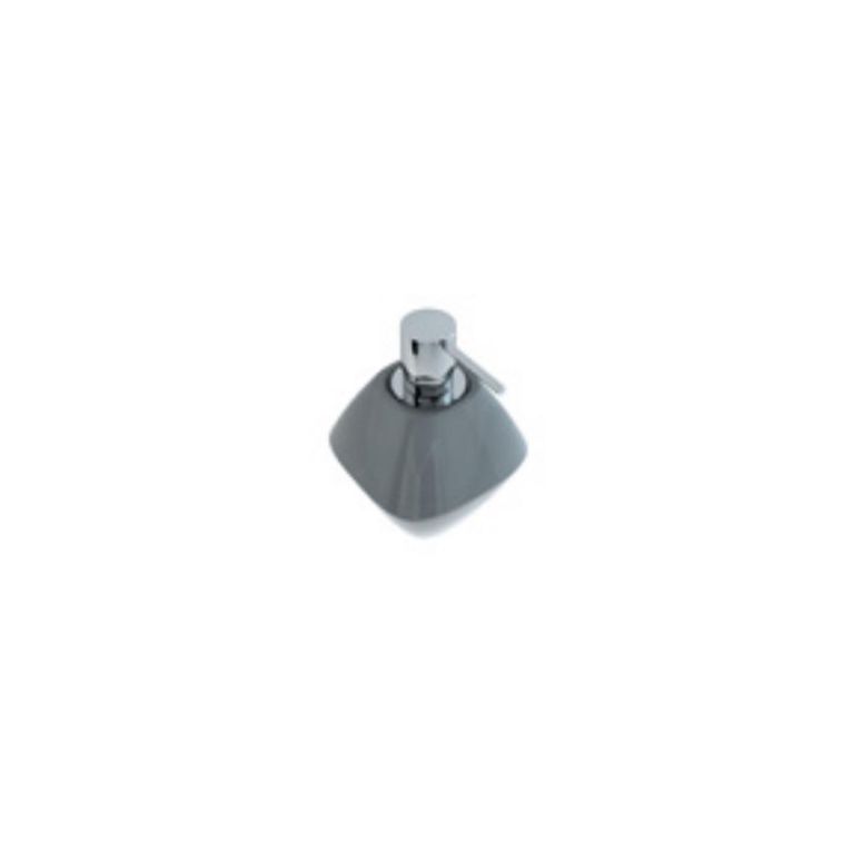 dispenser in alluminio art. sc 3.28 serie la progetto x-tra