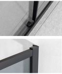 box-doccia-angolare-porta-scorrevole-84x95-cm-trasparente-serie-dark