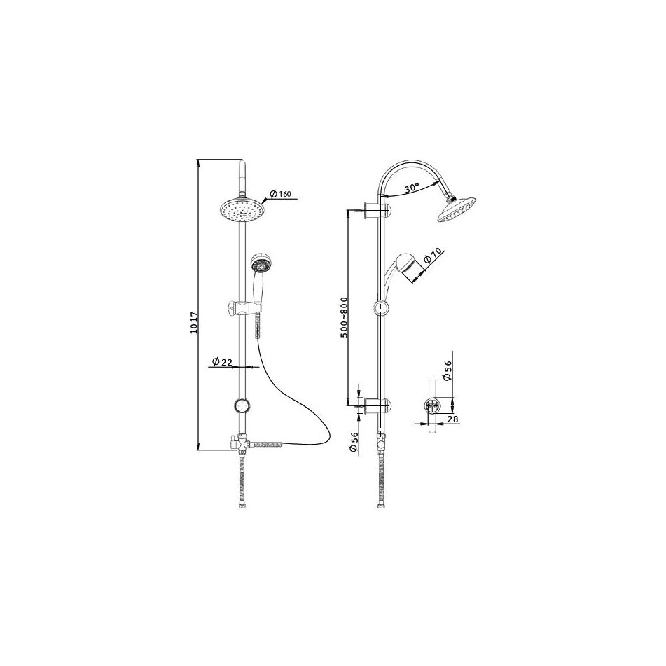 colonna-doccia-regolabile-con-soffione-p2