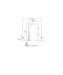 batteria-per-lavabo-a-tre-fori-bocca-alta-kiss-ks20-cao