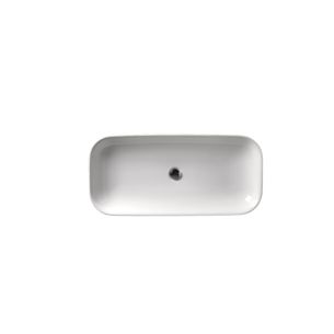 LAVABO D'APPOGGIO 100X46 AXA - CIOTOLA