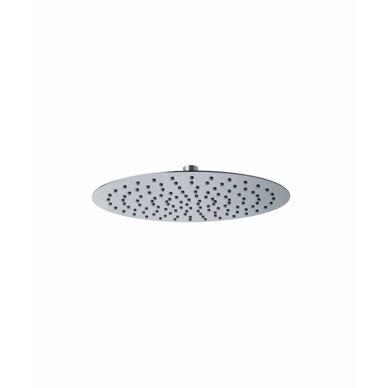 soffione roma sd3330 in acciaio ultrasottile serie sphera
