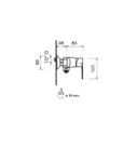 miscelatore-monocomando-lavello-a-parete-spring-sp50-v-dc-con-kit-doccia