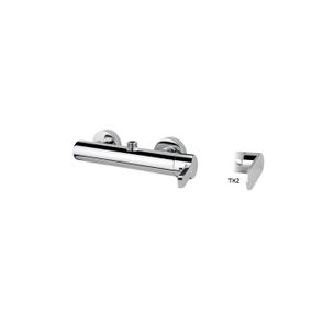 MISCELATORE MONOCOMANDO ESTERNO DOCCIA PER COLONNA TEKNO TK2 51