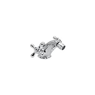 MISCELATORE MONOFORO MONOBLOCCO PER BIDET KISS KS35