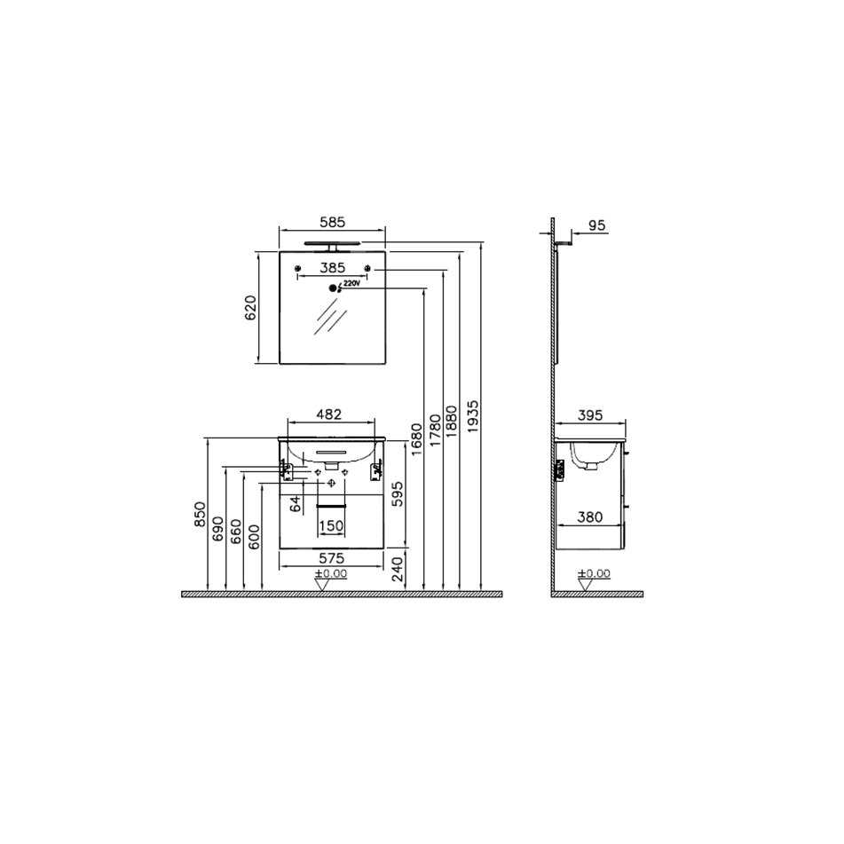 mobile-bagno-sospeso-composizione-completa-misura-60-cm-base-lavabo-in-ceramica-specchio-lampada-led-e-sifone