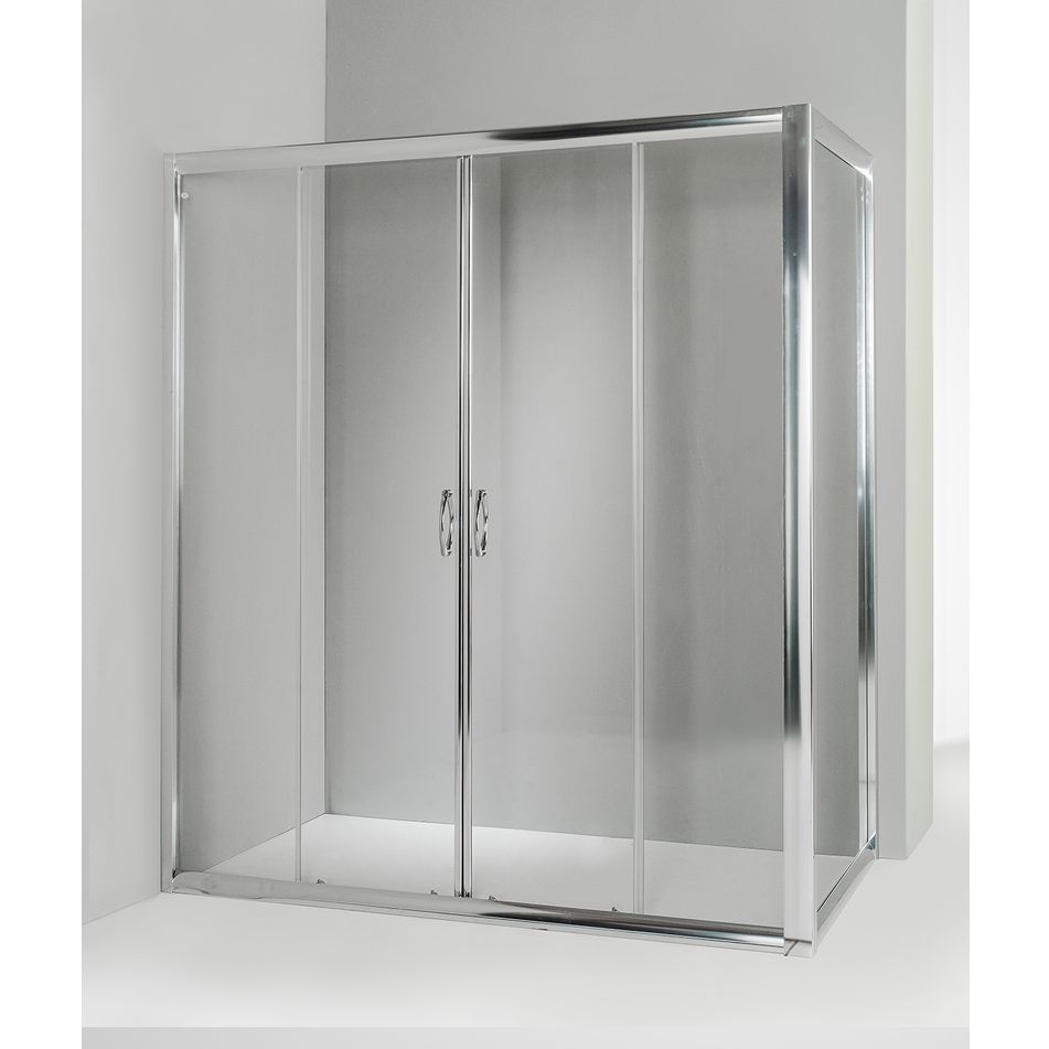 box-doccia-angolare-anta-fissa-porta-scorrevole-90x165-cm-trasparente