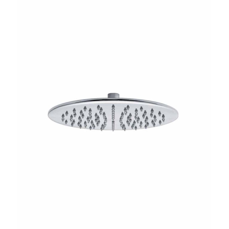 soffione sofia sd5225 in acciaio serie sphera