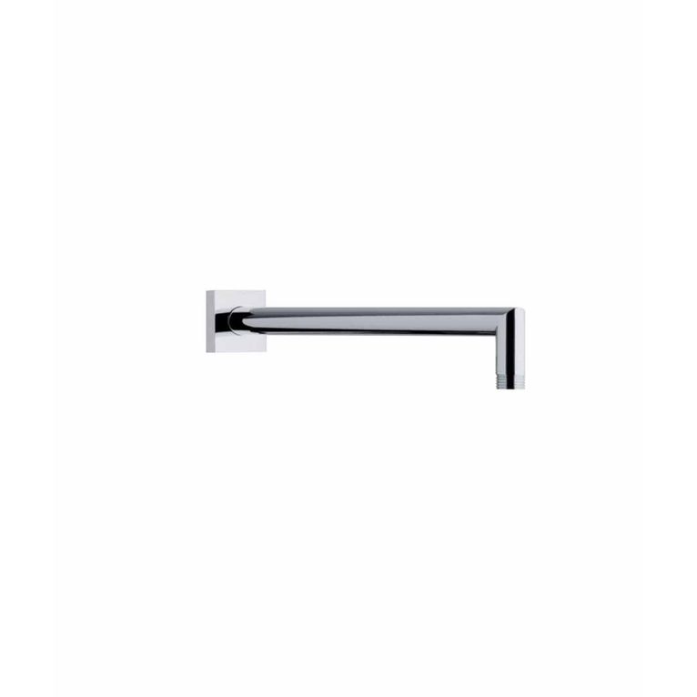 braccio doccia bd6048 in ottone serie sphera