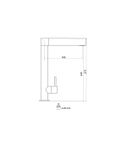 mix-cucina-canna-a-taglio-cromato-sa72