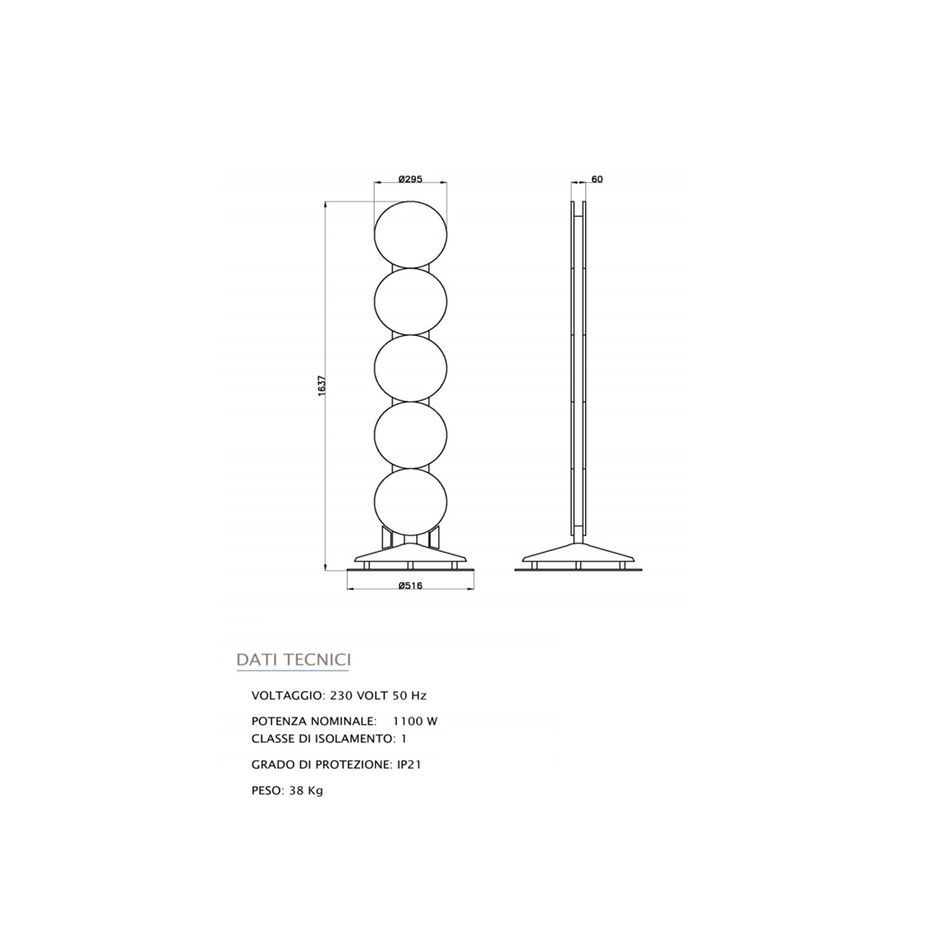 termoarredo-elettrico-connubio-1000w-hom
