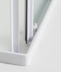box-doccia-3-lati-porta-scorrevole-80x85x80-cm-opaco-bianco