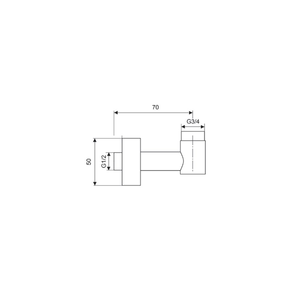 supporto-inferiore-in-ottone-per-colonne-con-presa-acqua-incasso-u-3-slash-4-e-1-slash-2-3920