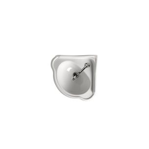 LAVABO ANGOLARE AXA - CONTEA