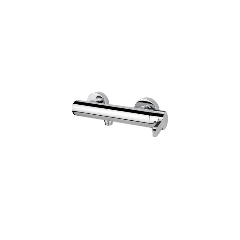 miscelatore monocomando esterno doccia tekno tk50 sd senza kit doccia