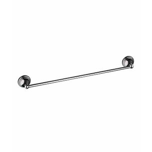 PORTASALVIETTE CM 60 IN OTTONE CROMATO ART. CLASSIC 10.10 SERIE LA PROGETTO