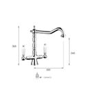 miscelatore-monoforo-cucina-bocca-antica-king-kn70-ba