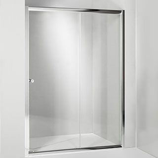 Porta Doccia Scorrevole