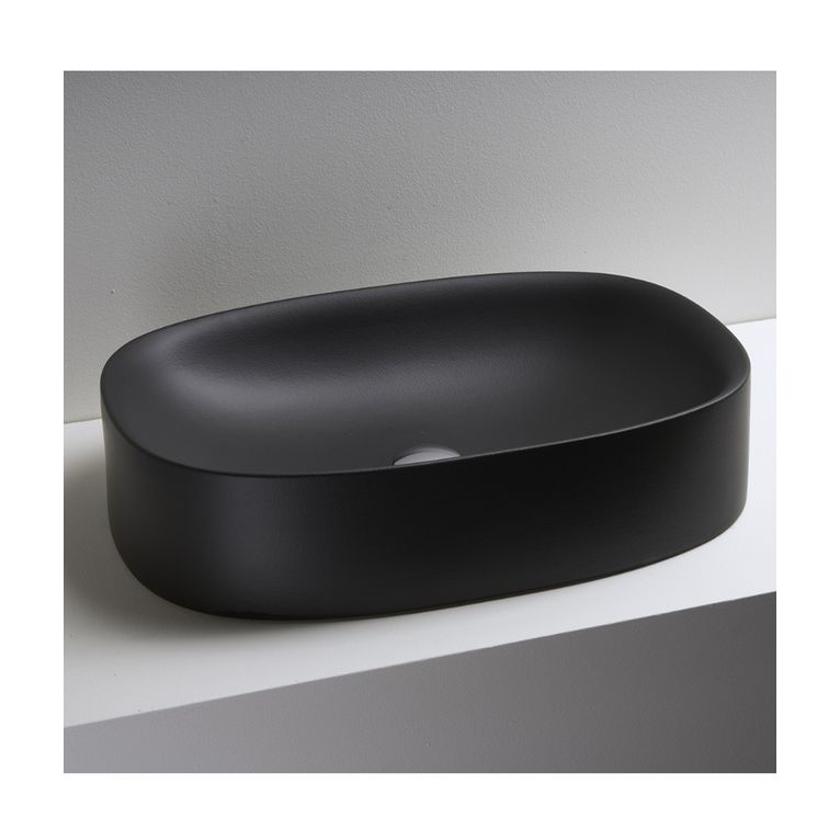 lavabo d'appoggio 60x40 axa - wild