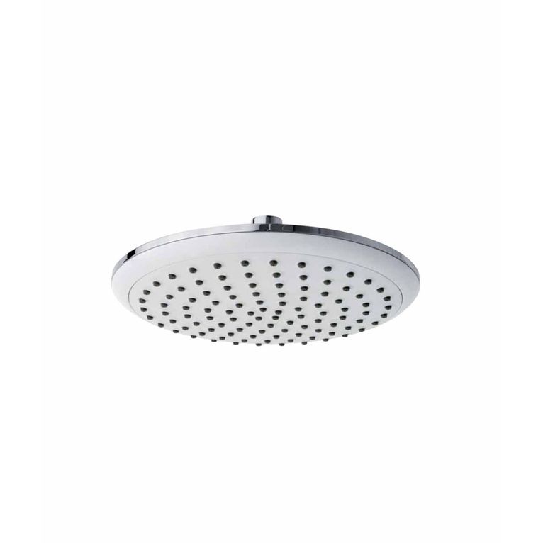 soffione perla sd4085 in abs serie sphera