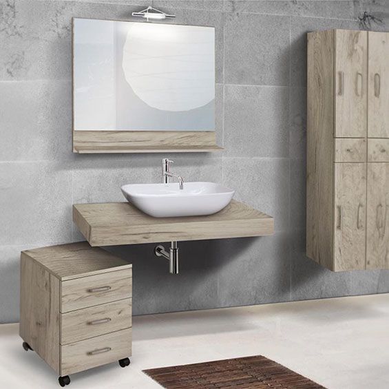 Mobili bagno