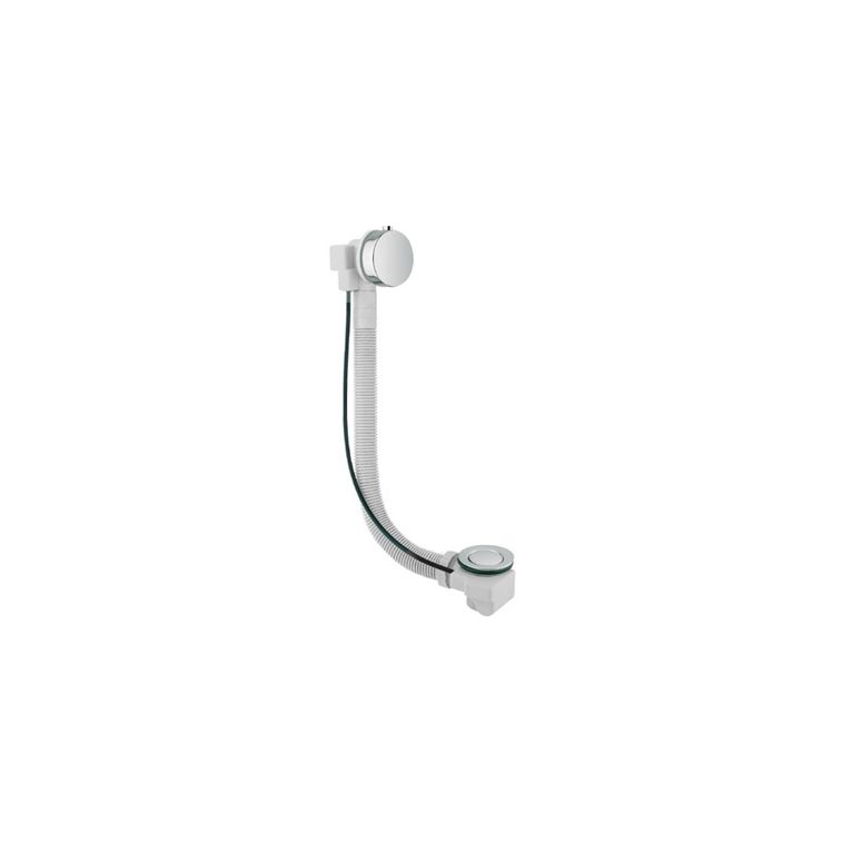 colonna scarico in plastica,minimalista