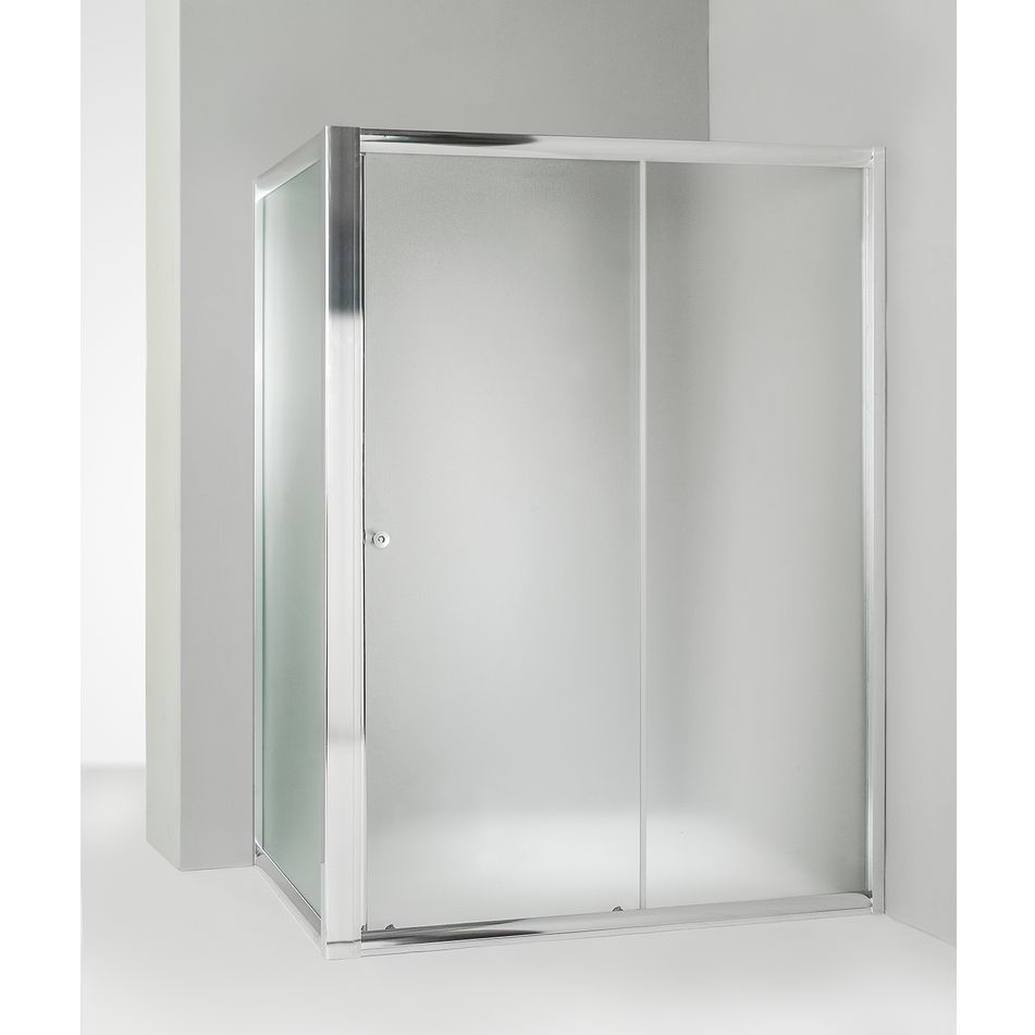 box-doccia-angolare-anta-fissa-porta-scorrevole-95x110-cm-opaco