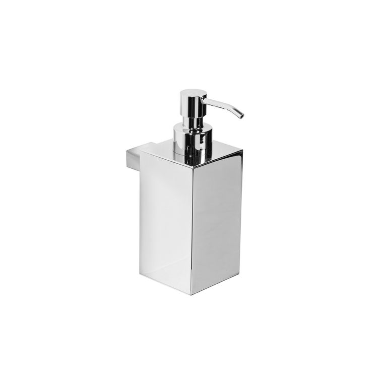 dispenser in cristallo acrilico art. maxim 3m.10 serie la progetto