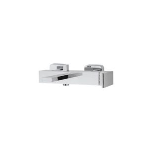 MISCELATORE MONOCOMANDO VASCA STYLE SY10 SD SENZA KIT DOCCIA