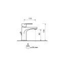 miscelatore-monocomando-lavabo-con-scarico-pop-up-summer-sr20