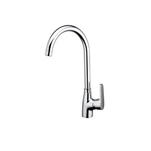 MISCELATORE MONOCOMANDO CUCINA CANNA ALTA WINTER WN70 CAO