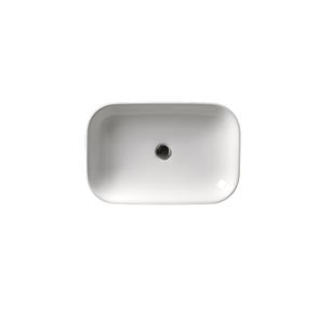 LAVABO D'APPOGGIO 70X46 AXA - CIOTOLA