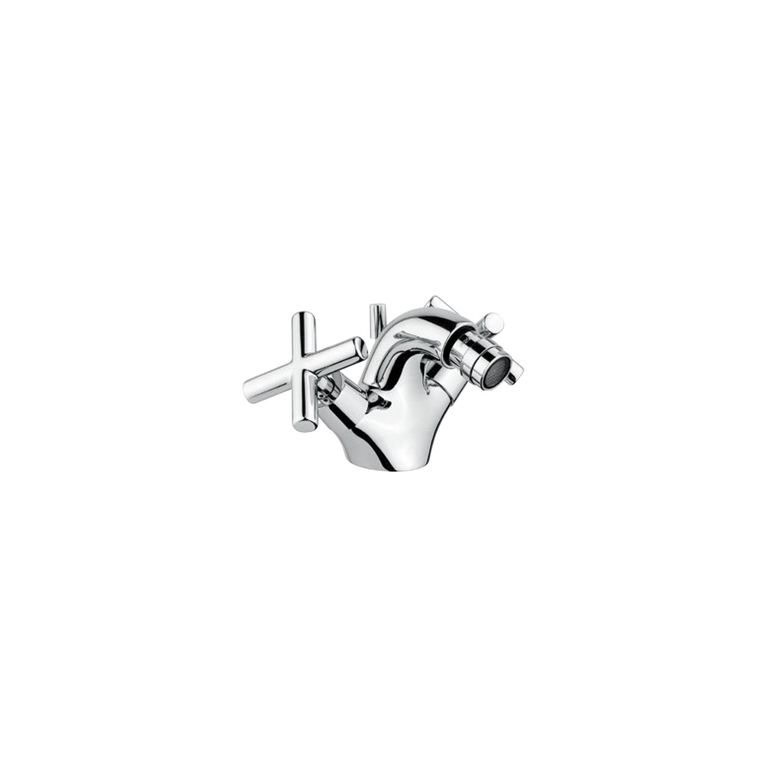 miscelatore monoforo monoblocco per bidet sirio si 35 bf