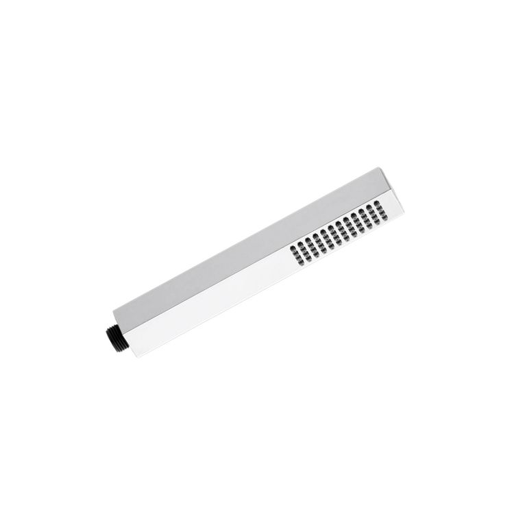 doccetta minimalista quadra in ottone