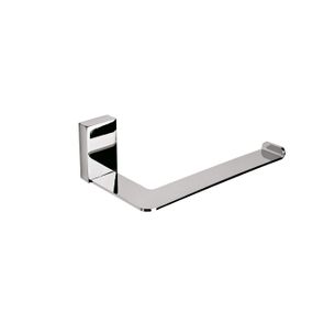 PORTAROTOLO IN OTTONE CROMATO ART. YOU 5.10 SERIE LA PROGETTO