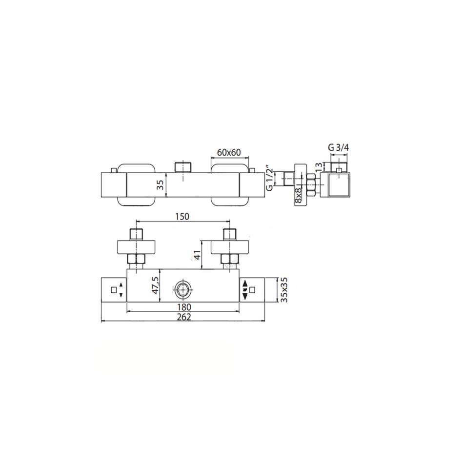 miscelatore-tm1q-in-ottone-termostatico-doccia-esterno-3-slash-4-serie-sphera